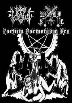 Tlacaelel : Pactum Daemonium Rex